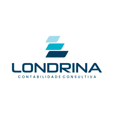 logotipo da empresa Londrina Contabilidade, escritório de contabilidade em Londrina