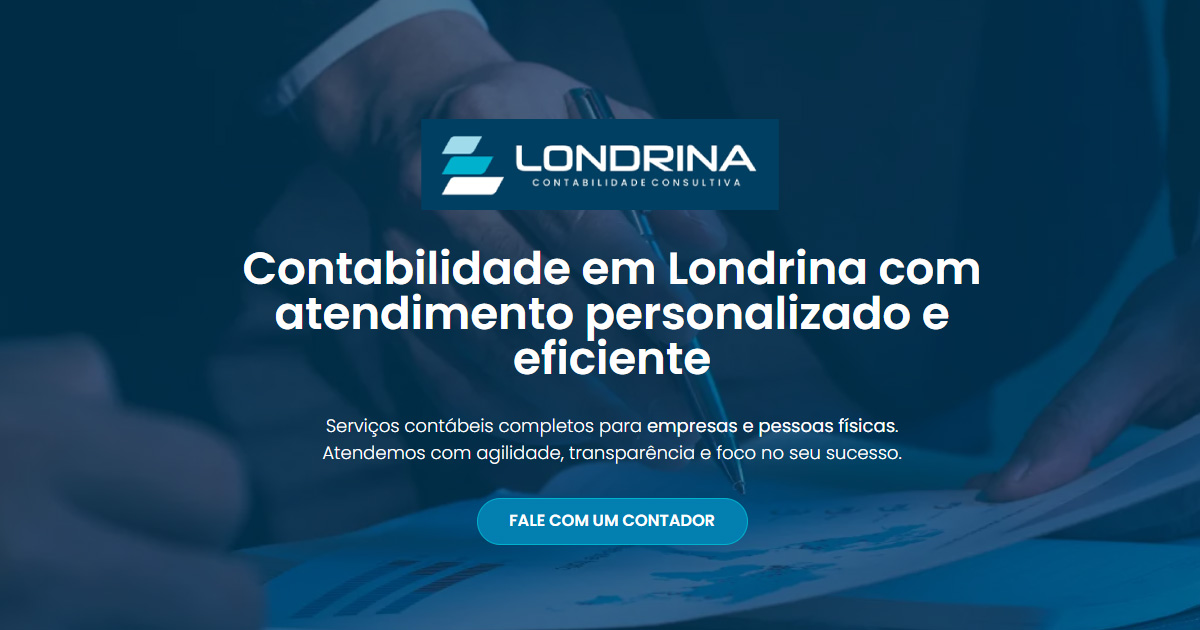 Londrina Contabilidade Ltda
